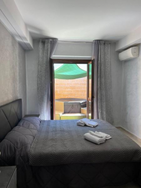 Minerva Suite - Roma